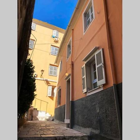 Corfu Piccolocampielloアパートメント エクステリア 写真