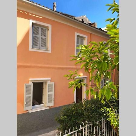Corfu Piccolocampielloアパートメント エクステリア 写真